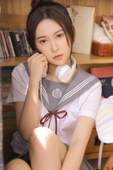 女员工滋味